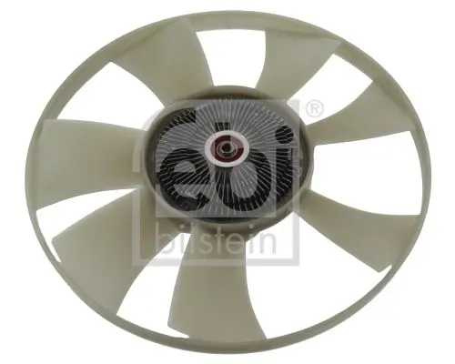 Handler.Part Fan, radiator Febi 47310 1