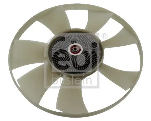 Handler.Part Fan, radiator Febi 47311 1