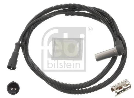 Handler.Part Sensor, wheel speed Febi 46016 1