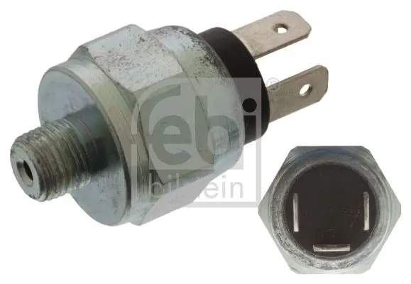 Handler.Part Brake light switch Febi 46024 1