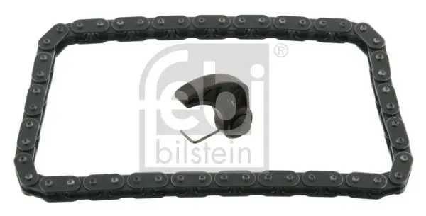 Handler.Part Chain set, oil pump drive Febi 47352 1