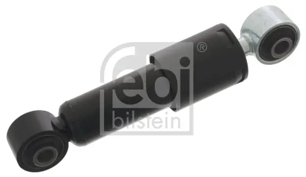 Handler.Part Shock absorber, cab suspension Febi 46089 1