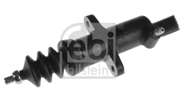 Handler.Part Slave cylinder, clutch Febi 47410 1