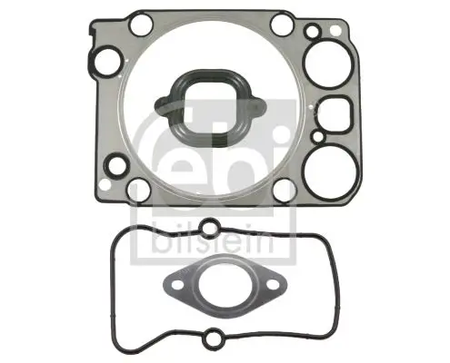 Handler.Part Gasket set, cylinder head Febi 46122 1