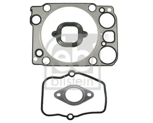 Handler.Part Gasket set, cylinder head Febi 46123 1