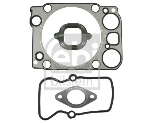 Handler.Part Gasket set, cylinder head Febi 46124 1