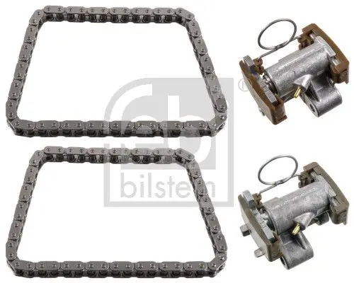 Handler.Part Timing chain kit Febi 47502 1