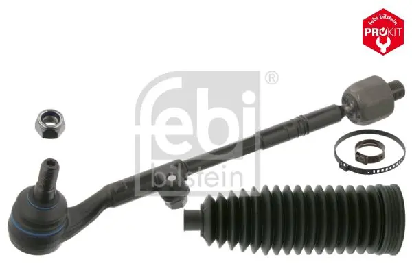 Handler.Part Rod assembly Febi 46257 1