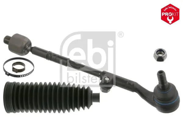 Handler.Part Rod assembly Febi 46258 1