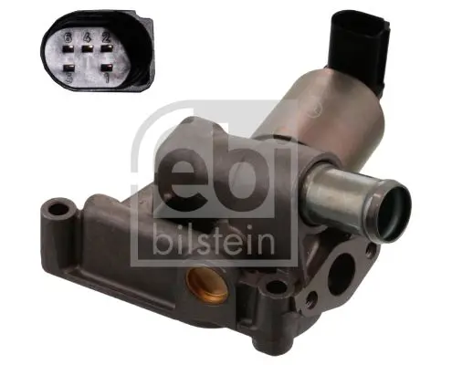 Handler.Part Egr valve Febi 47653 1