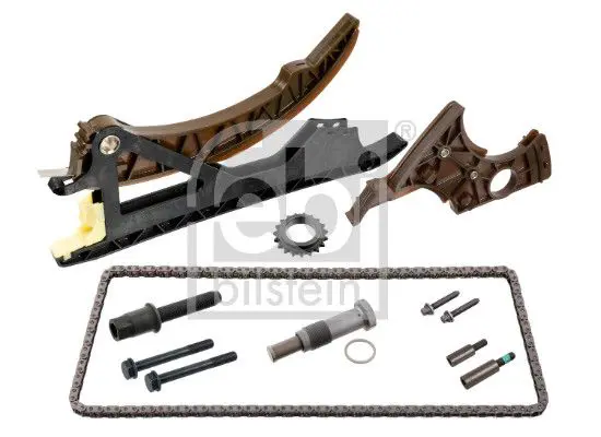 Handler.Part Timing chain kit Febi 47659 1