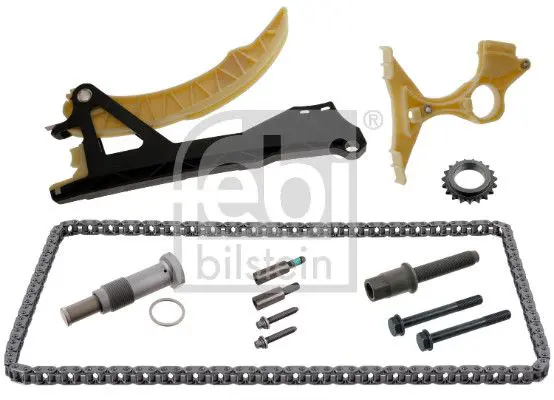 Handler.Part Timing chain kit Febi 47660 1