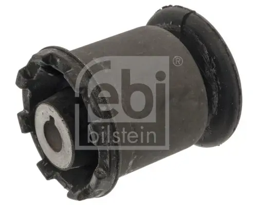 Handler.Part Control arm-/trailing arm bush Febi 47676 1