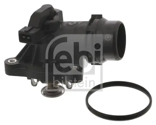 Handler.Part Thermostat, coolant Febi 46399 1