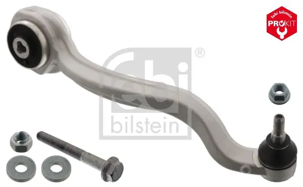 Handler.Part Track control arm Febi 47733 1