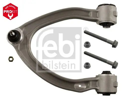 Handler.Part Track control arm Febi 47736 1