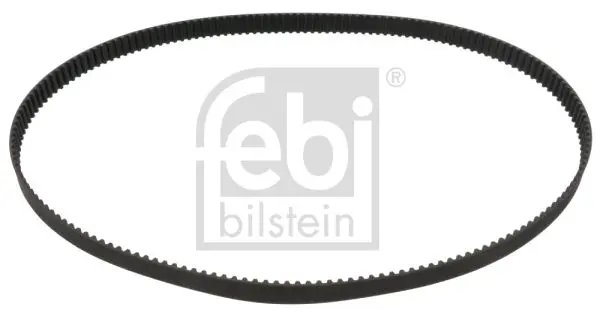 Handler.Part Timing belt Febi 47801 1