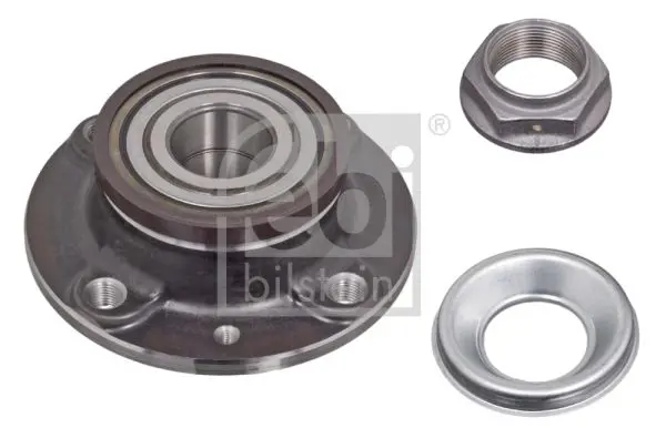 Handler.Part Wheel bearing kit Febi 47833 1