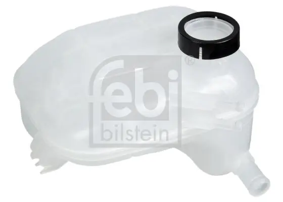 Handler.Part Expansion tank, coolant Febi 47868 1