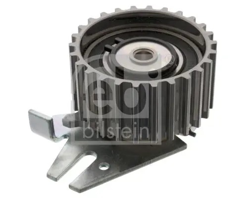 Handler.Part Tensioner pulley, timing belt Febi 47886 1