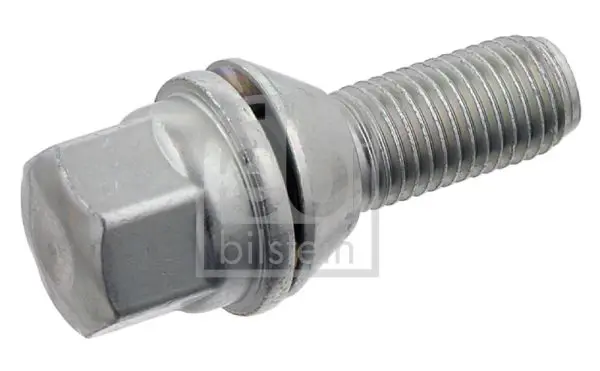 Handler.Part Wheel bolt Febi 46670 1