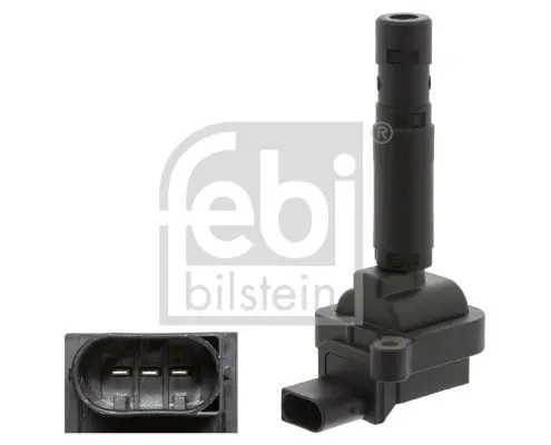 Handler.Part Ignition coil Febi 46776 1