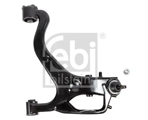 Handler.Part Track control arm Febi 48100 1