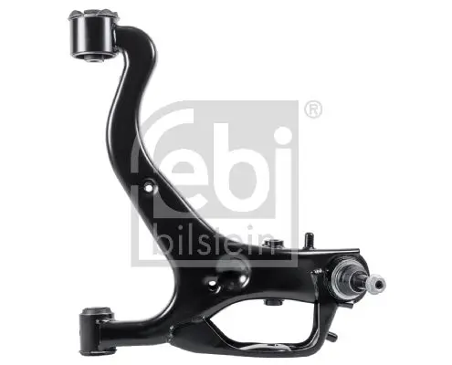 Handler.Part Track control arm Febi 48102 1