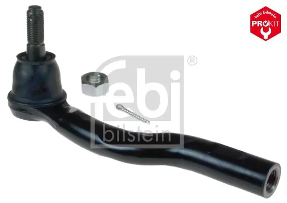 Handler.Part Tie rod end Febi 48134 1