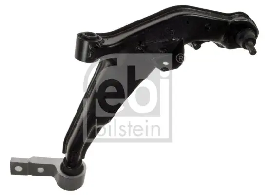 Handler.Part Track control arm Febi 48166 1