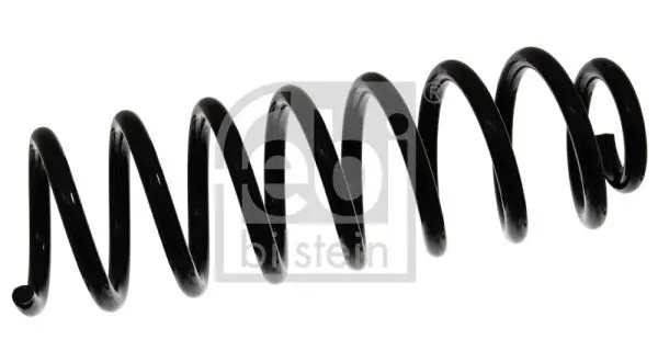 Handler.Part Coil spring Febi 46897 1