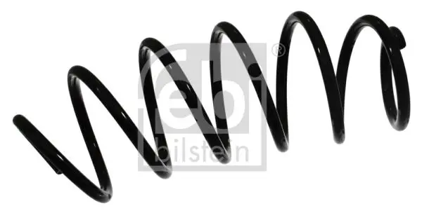 Handler.Part Coil spring Febi 46957 1