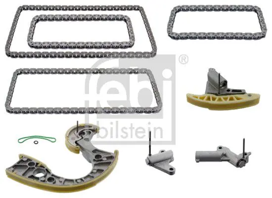 Handler.Part Timing chain kit Febi 48322 1