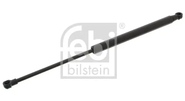 Handler.Part Gas spring, boot-/cargo area Febi 47065 1