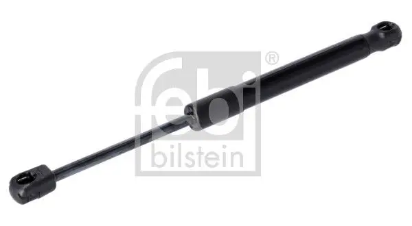 Handler.Part Gas spring, bonnet Febi 47113 1