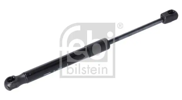 Handler.Part Gas spring, bonnet Febi 47113 2