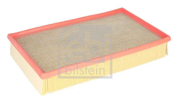 Handler.Part Air filter Febi 48490 1