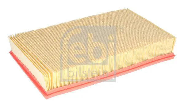 Handler.Part Air filter Febi 48490 2