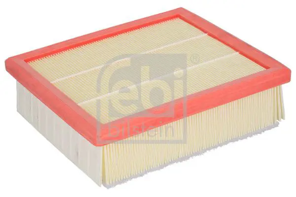 Handler.Part Air filter Febi 48508 1