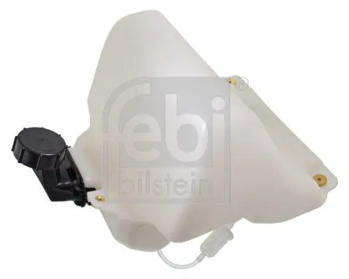 Handler.Part Washer fluid tank, window cleaning Febi 47214 1