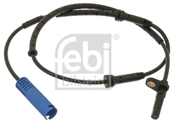 Handler.Part Sensor, wheel speed Febi 47215 1