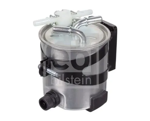 Handler.Part Fuel filter Febi 48550 1