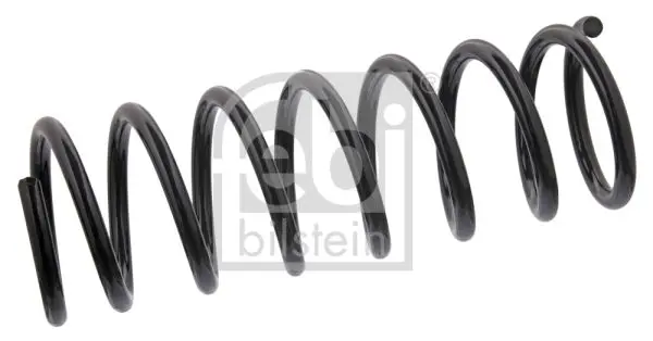 Handler.Part Coil spring Febi 47231 1