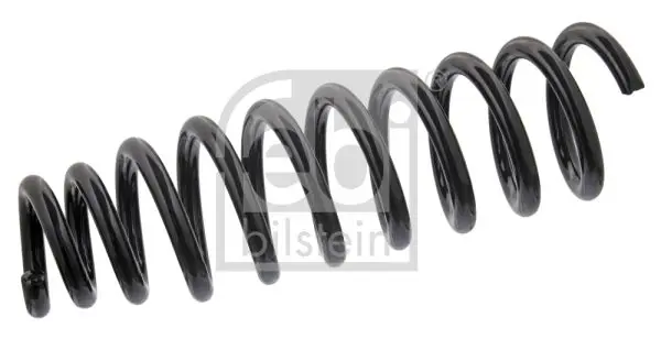 Handler.Part Coil spring Febi 47237 1