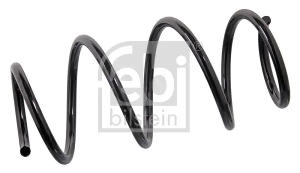 Handler.Part Coil spring Febi 47240 1