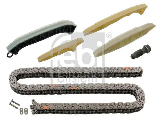 Handler.Part Timing chain kit Febi 47274 1