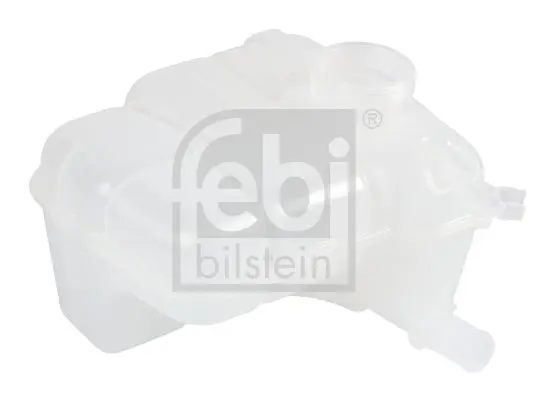 Handler.Part Bush, driver cab suspension Febi 47296 1