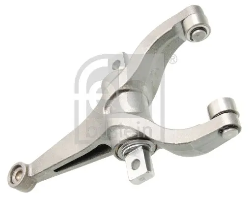 Handler.Part Release fork, clutch Febi 47322 1