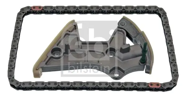 Handler.Part Chain set, oil pump drive Febi 47354 1