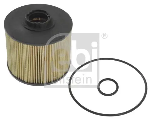 Handler.Part Fuel filter Febi 47428 1